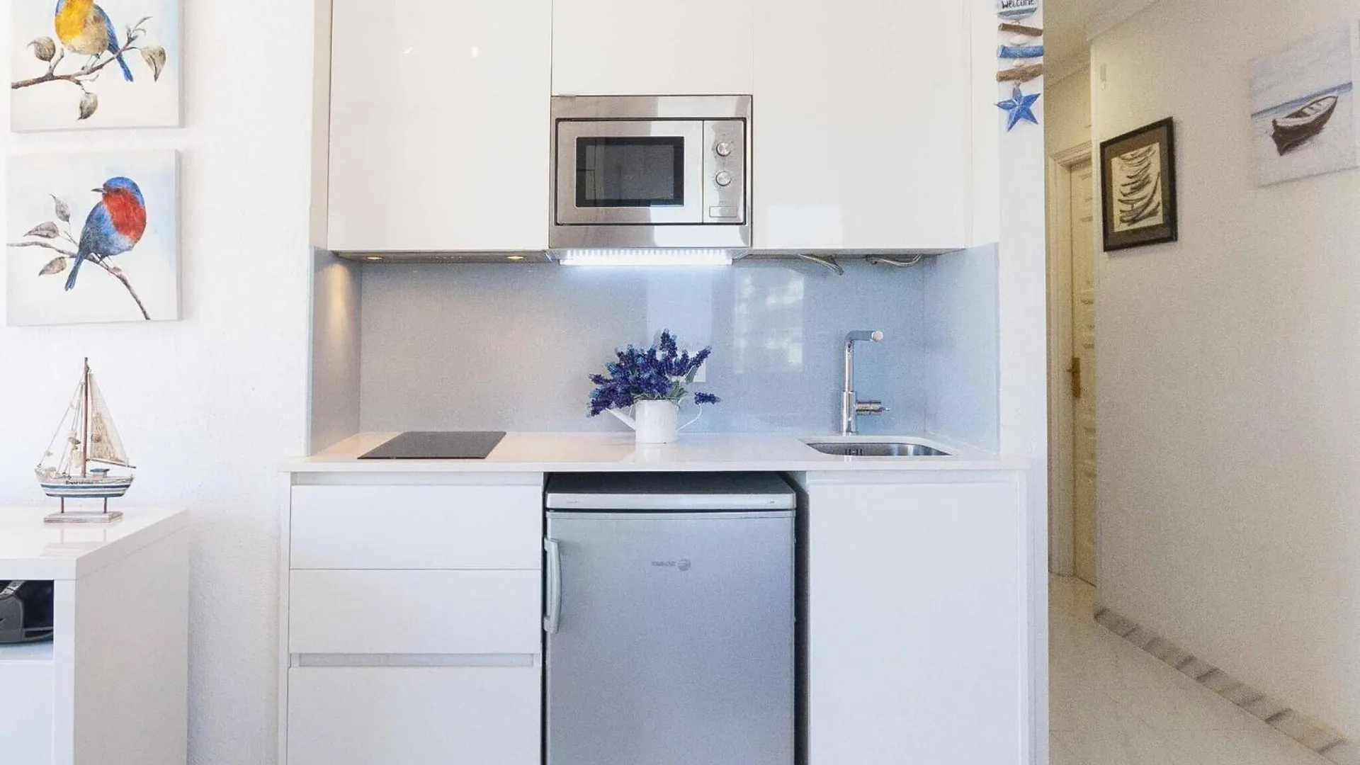 Pleasant Apartment Located In Empuriabrava Spain